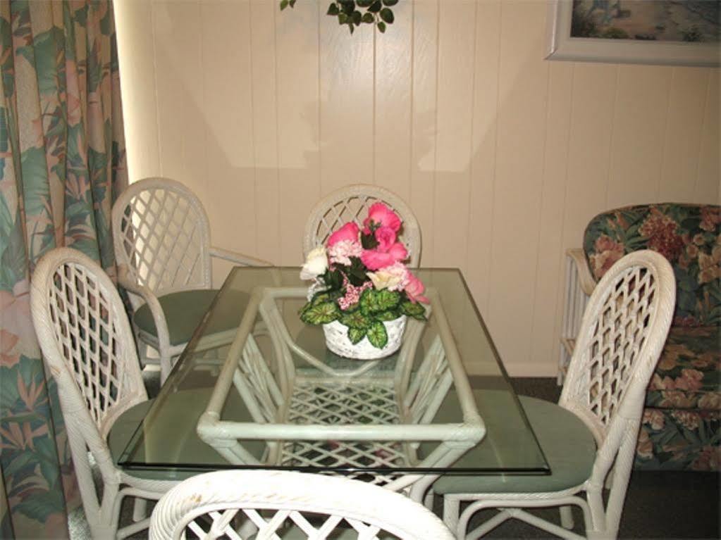 Paradise Oceanfront Resort Of Wildwood Crest Exterior foto